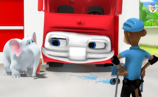 City Of Friends S01E03