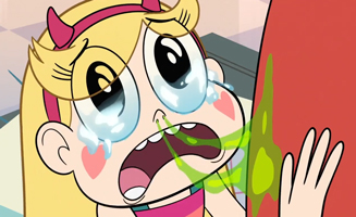 Star Vs The Forces Of Evil S02E32E33