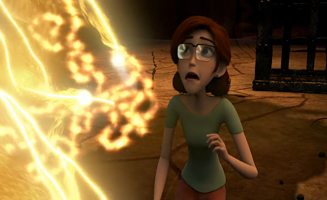 Trollhunters - Tales Of Arcadia S03E10 A House Divided