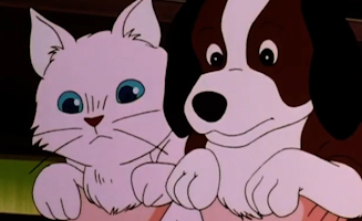 The Legend Of Snow White S01E05 A Chance For Love And Hope