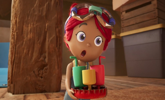 The Tinies S01E15 Bragging Too Much