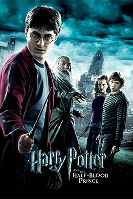 دانلود فیلم Harry Potter and the Half-Blood Prince 2009