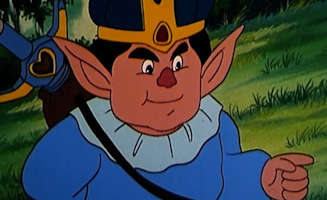 The Legend Of Snow White S01E34 Ronnys Stratagem