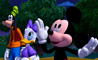 Mickey Mouse Clubhouse Plus S01E26 The Late Late Show