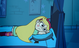 Star Vs The Forces Of Evil S01E07E08