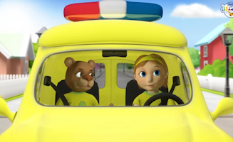 City Of Friends S01E07