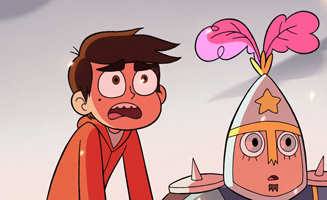 Star Vs The Forces Of Evil S02E15E16
