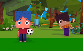Yoko S01E29 Storybook Ending