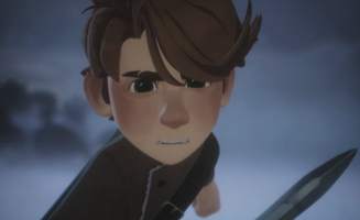 The Wingfeather Saga S03E04 The Battle of Kimera