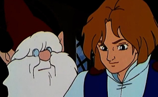 The Legend Of Snow White S01E39 A Hope For The Future