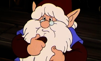 The Legend Of Snow White S01E19 A Little Child