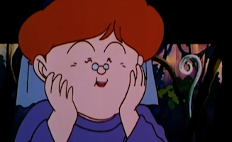 The Legend Of Snow White S01E43 Girls Tears