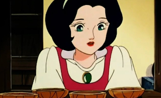 The Legend Of Snow White S01E06 The Seven Dwarves