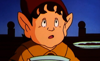 The Legend Of Snow White S01E27 A Pleasant Surprise