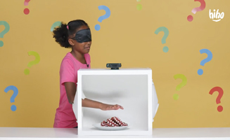 Kids Guess Whats In The Box 2