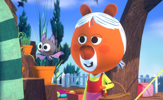 Edmond And Lucy S01E22 The Incredible Featherstag