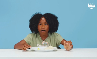 Kids Try Bbq From Around The World