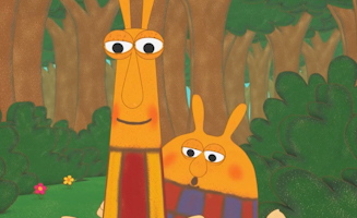 Tip Top S01E03E04 Sunset - Seesaw