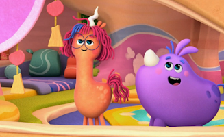 Its Andrew S01E03 Big BIG Balloon Chase