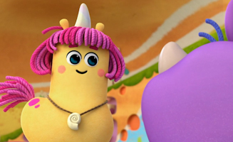 Its Andrew S01E17 Big Big Magic Day