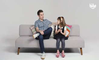 Kids Explain School Lockdowns To Their Parents