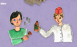 Lotte Macht Buletten Mit Kartoffelsalat