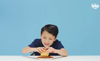 Kids Try Tiktok Secret Menu Food Hacks