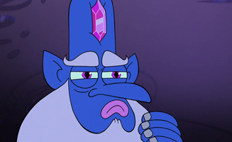 Star Vs The Forces Of Evil S02E01E02