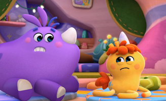 Its Andrew S01E18 Big Big Boo