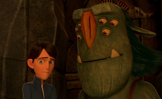Trollhunters - Tales Of Arcadia S01E25 A Night To Remember