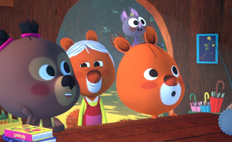 Edmond And Lucy S01E15 The Music Of Nature