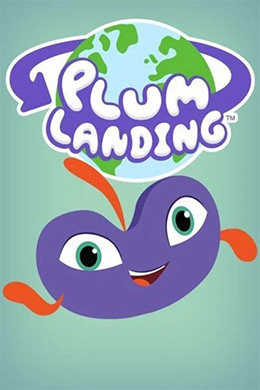 دانلود کارتون Plum Landing