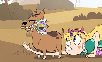 Star Vs The Forces Of Evil S02E05E06