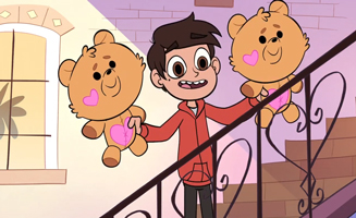 Star Vs The Forces Of Evil S01E13E14