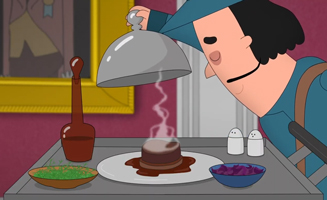 Pirate School S01E09 The Trouble With Tests