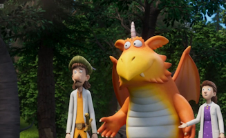 Zog S01E16 Gadabout the Gardener