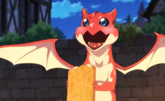 Campfire Cooking in Another World with My Absurd Skill S02E02 I Will Process the Earth Dragon