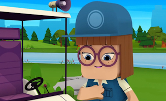 Yoko S01E14 Grownups