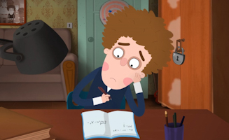 The Adventures Of Peter And Wolf S01E21 The Clones Case