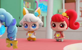 Catch Teenieping S03E18 Ill Get Huffy Huffyping