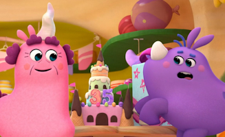 Its Andrew S01E06 Big BIG Birthday