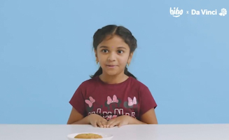 Kids Eat Bugs