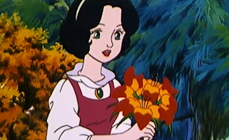 The Legend Of Snow White S01E33 The Evil Fog