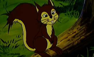 The Legend Of Snow White S01E08 Jolly The Princess And The Magic Flowers