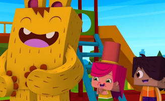 Yoko S01E35 Circus Circus