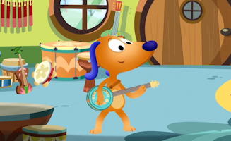 O Banjo Do Pong