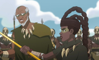 Iyanu S02E02 The Set of Seven