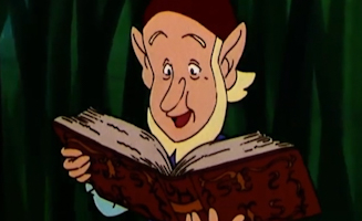 The Legend Of Snow White S01E18 The Ice Country