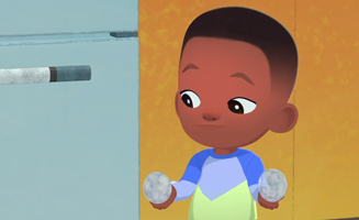 Weather Hunters S01E11 Christmas in Africa