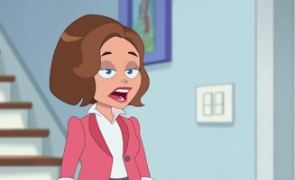 Haileys On It S01E26B Get Whale Soon